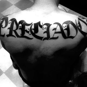 Meet your Posher, Vic